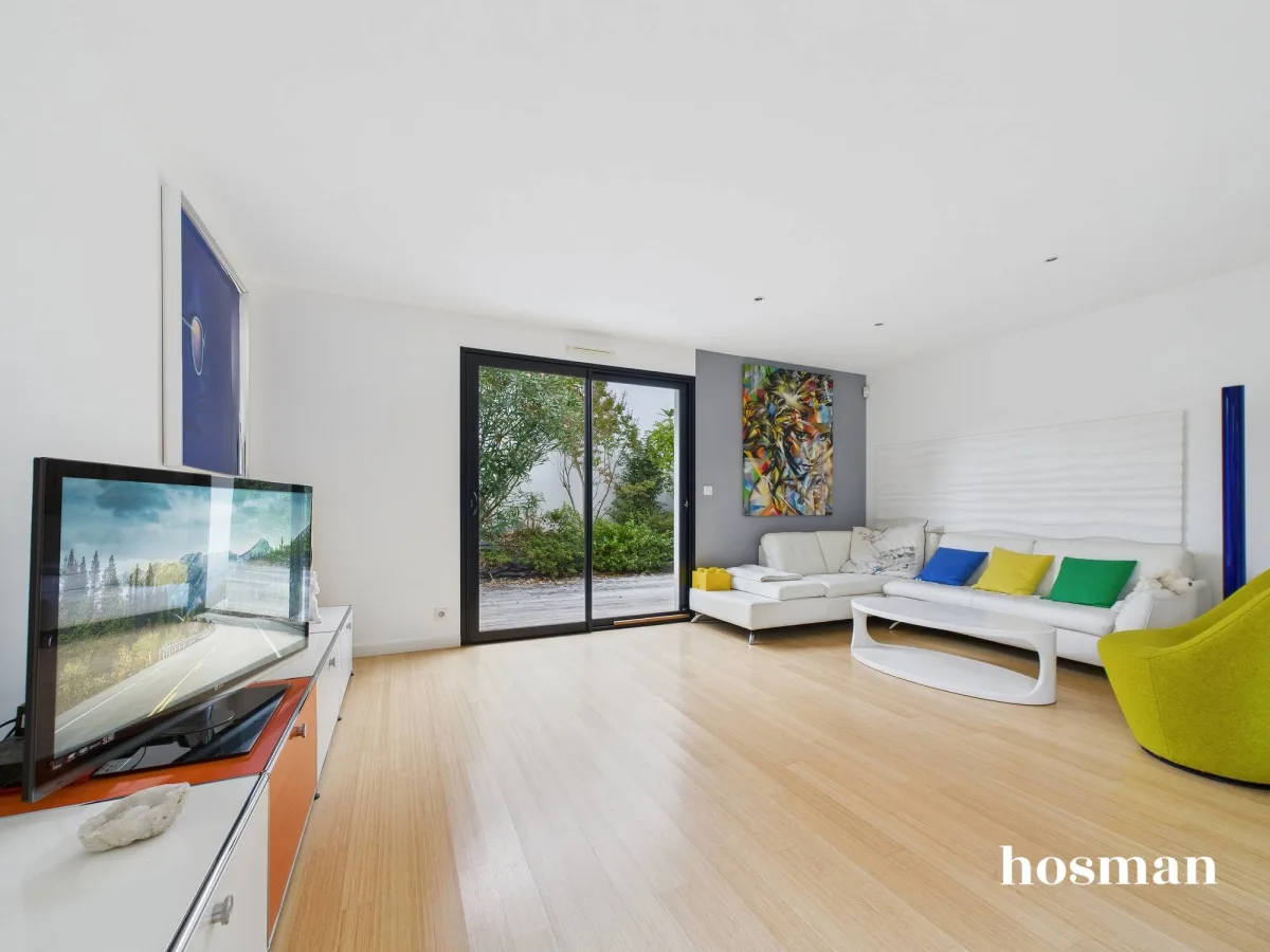 Maison de 115.0 m² à Nantes