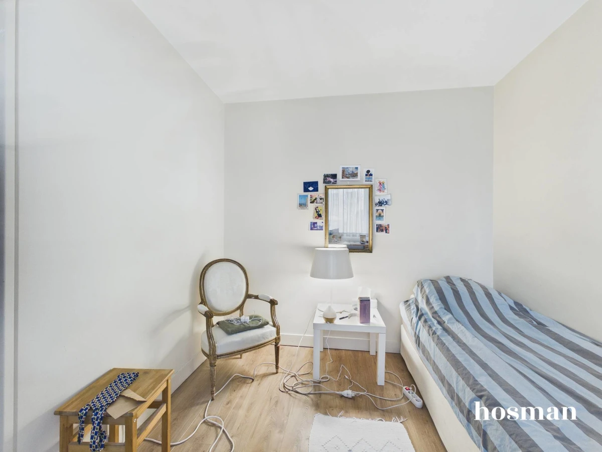 Appartement de 67.0 m² à Levallois-Perret