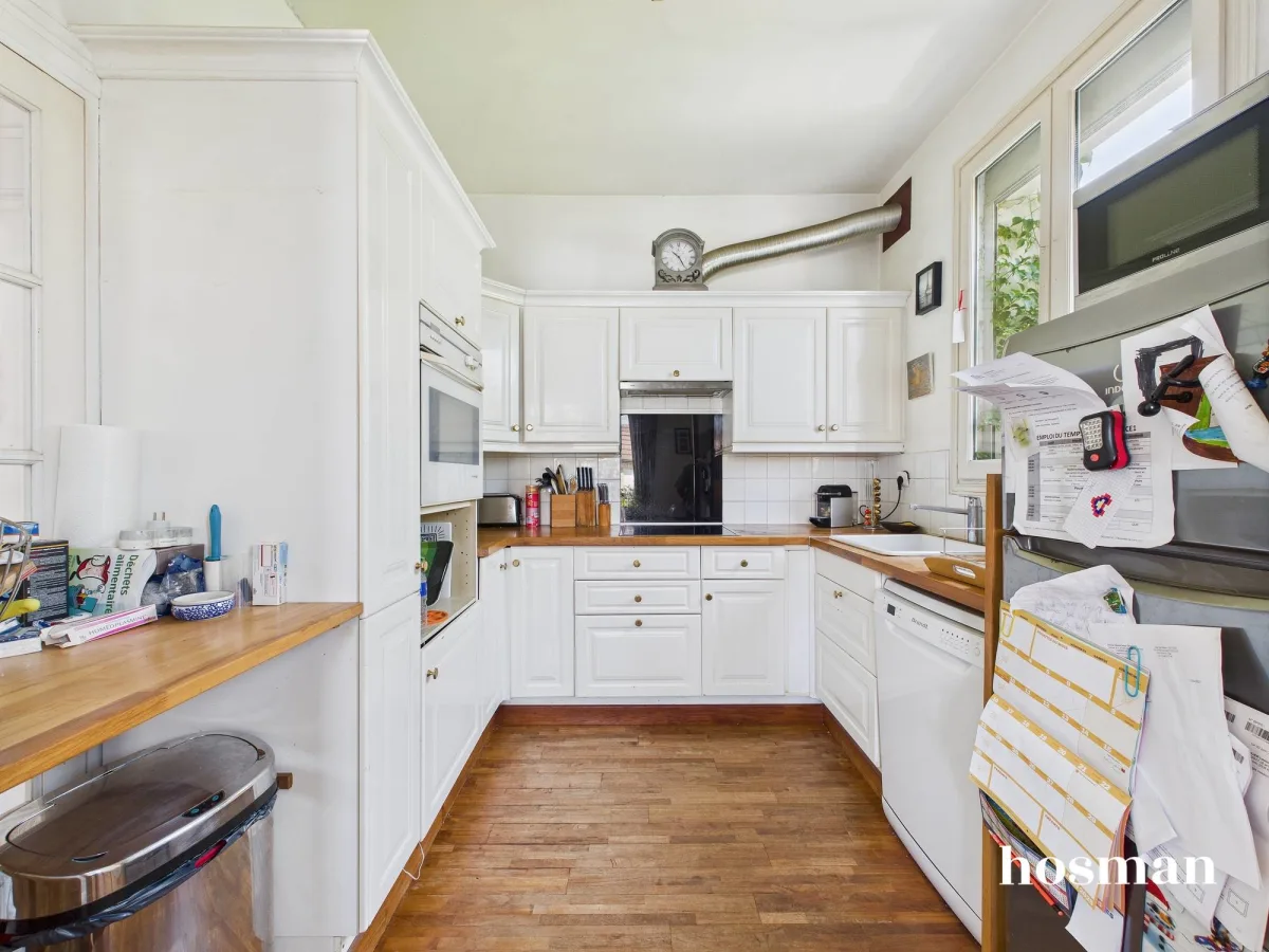 Maison de 80.0 m² à Clamart