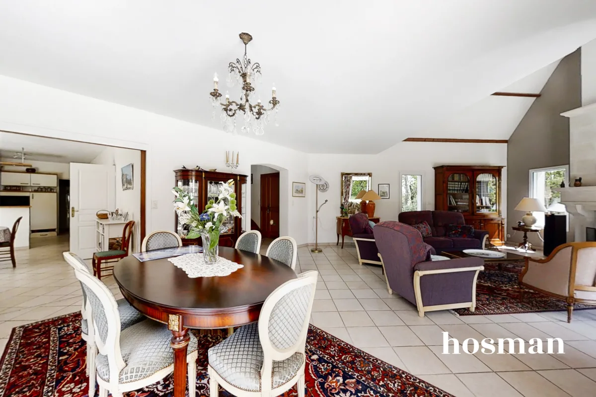 Maison de 205.0 m² à Sautron
