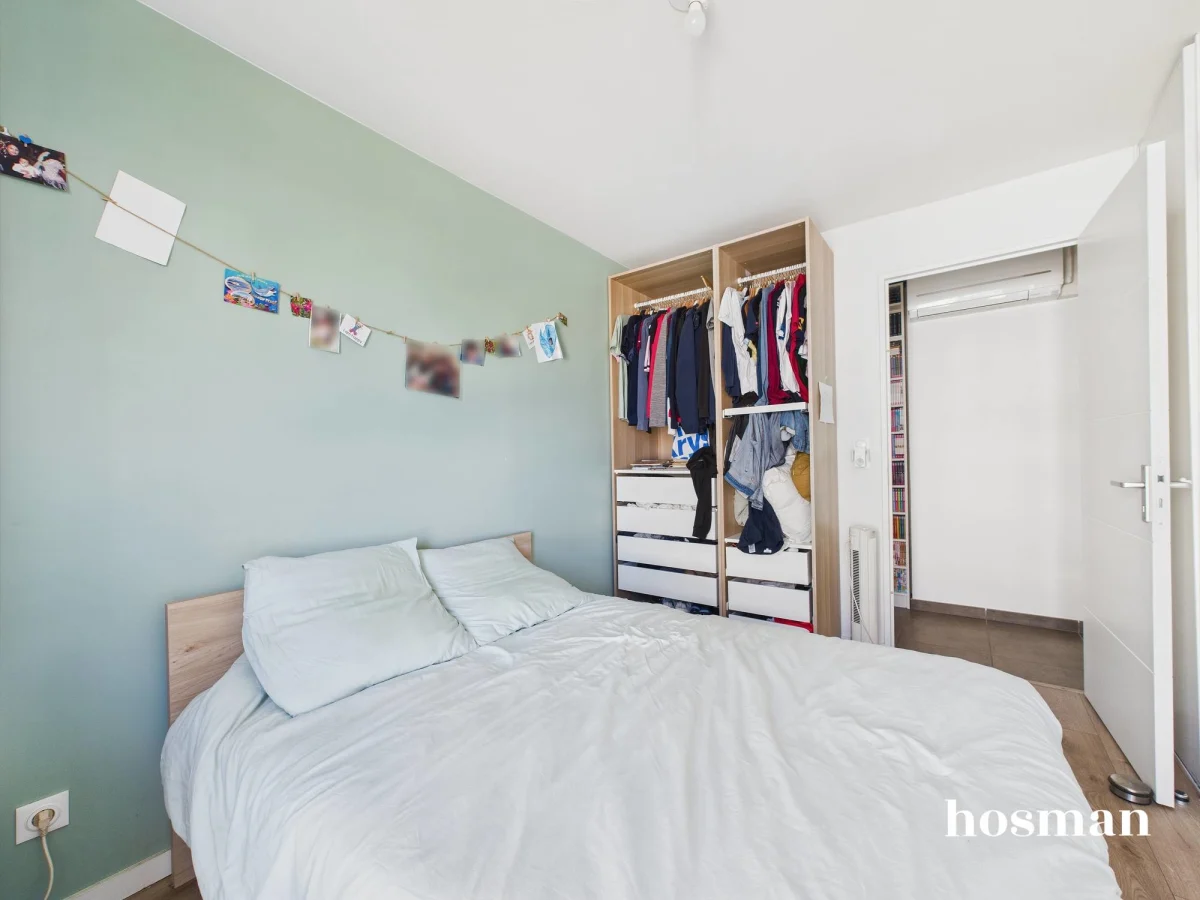 Appartement de 77.0 m² à Villeurbanne