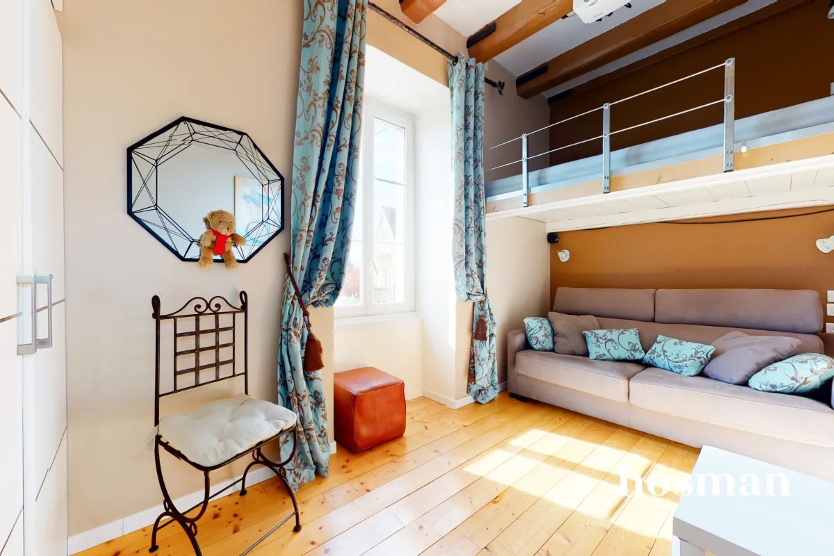 Maison de 175.0 m² à Couëron