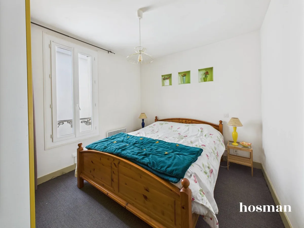 Maison de 98.0 m² à Bordeaux