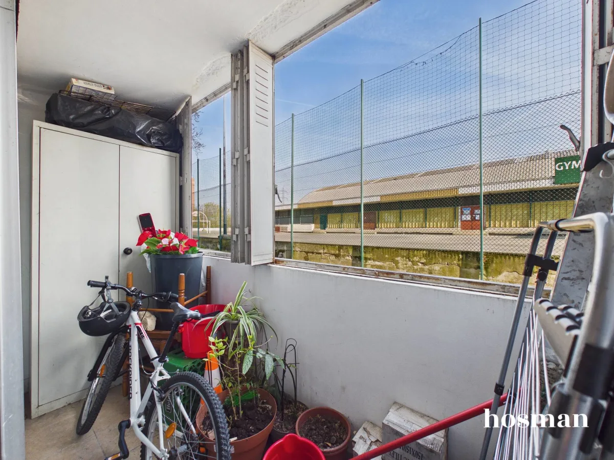 Appartement de 95.0 m² à Colombes