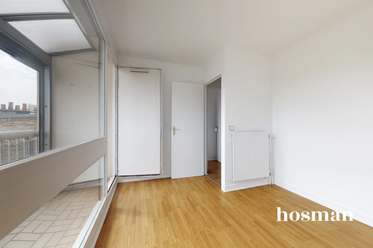 Appartement de 73.0 m² à Le Kremlin-Bicêtre