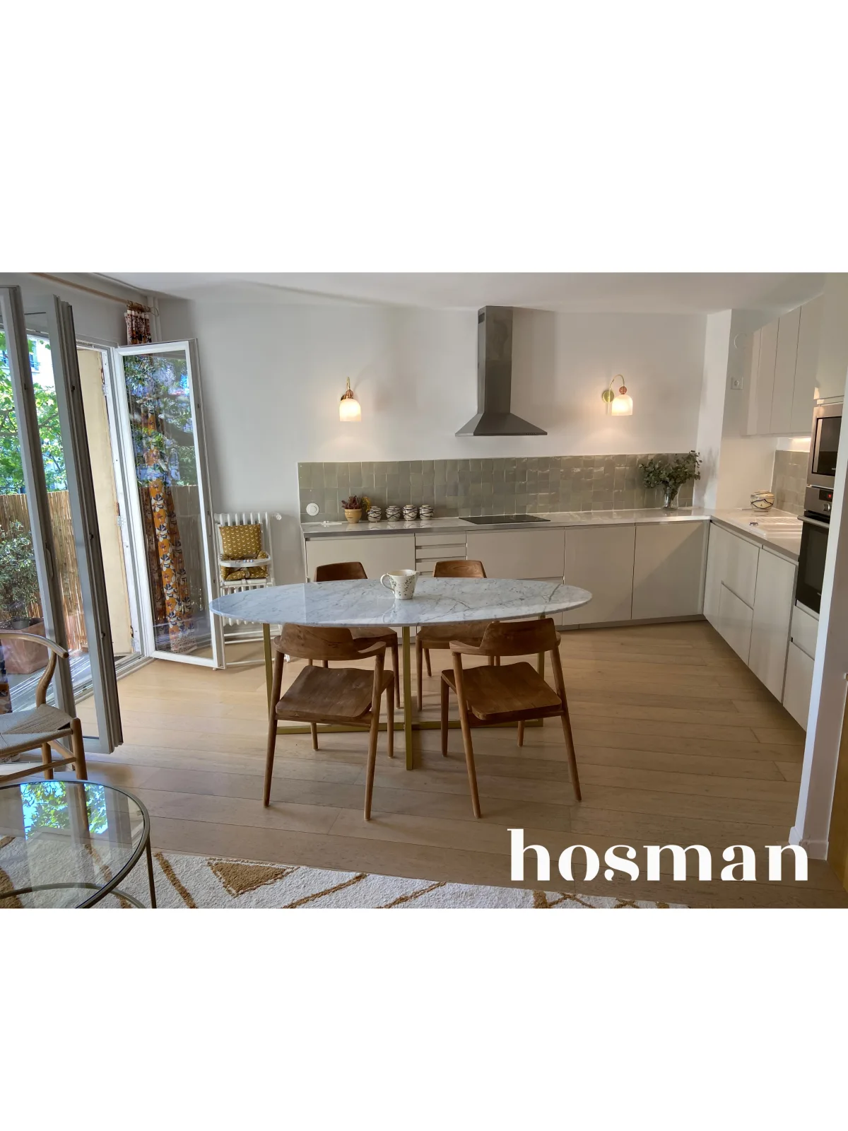 Appartement de 86.0 m² à Boulogne-Billancourt