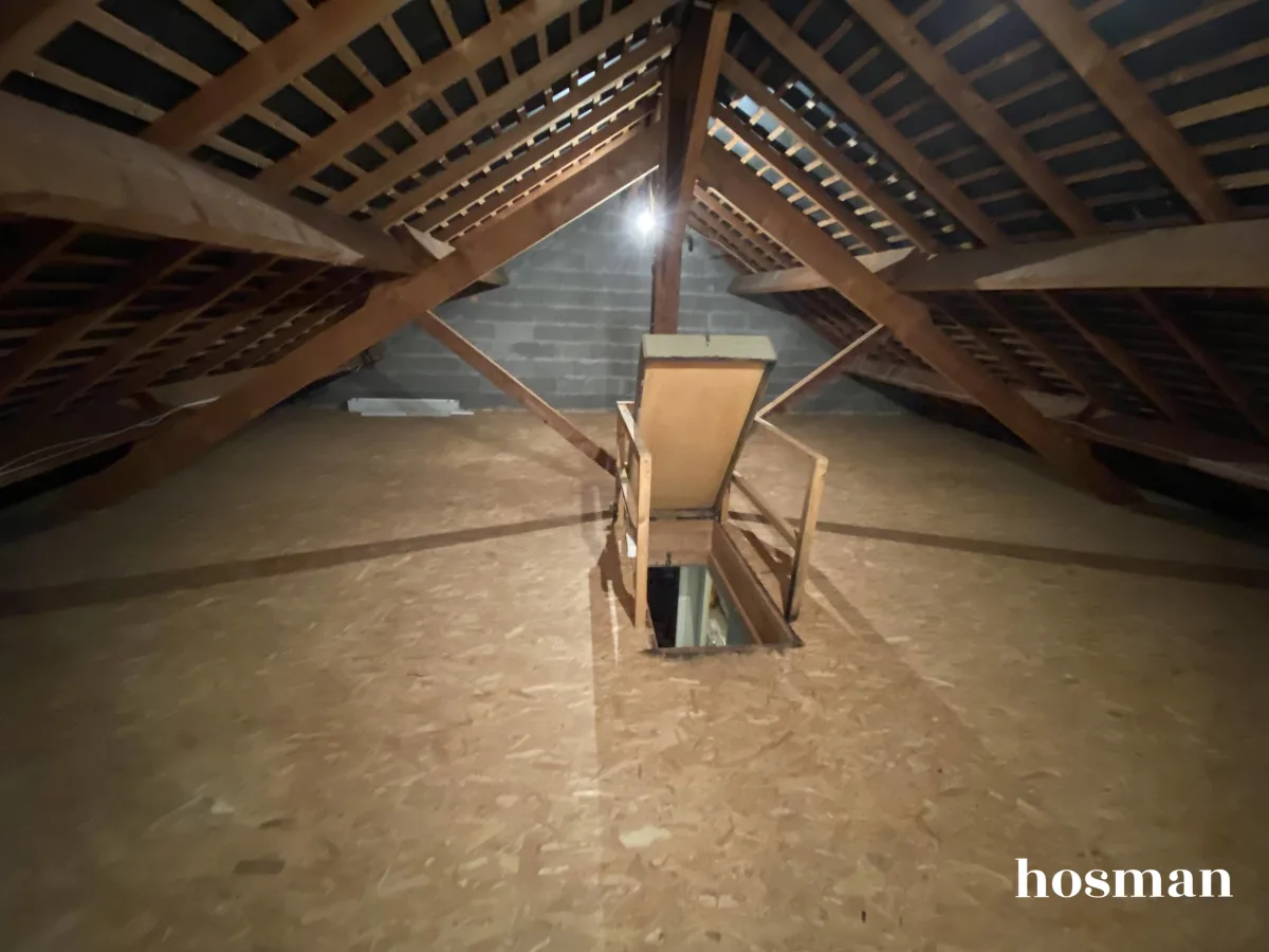 Maison de 138.63 m² à Nantes