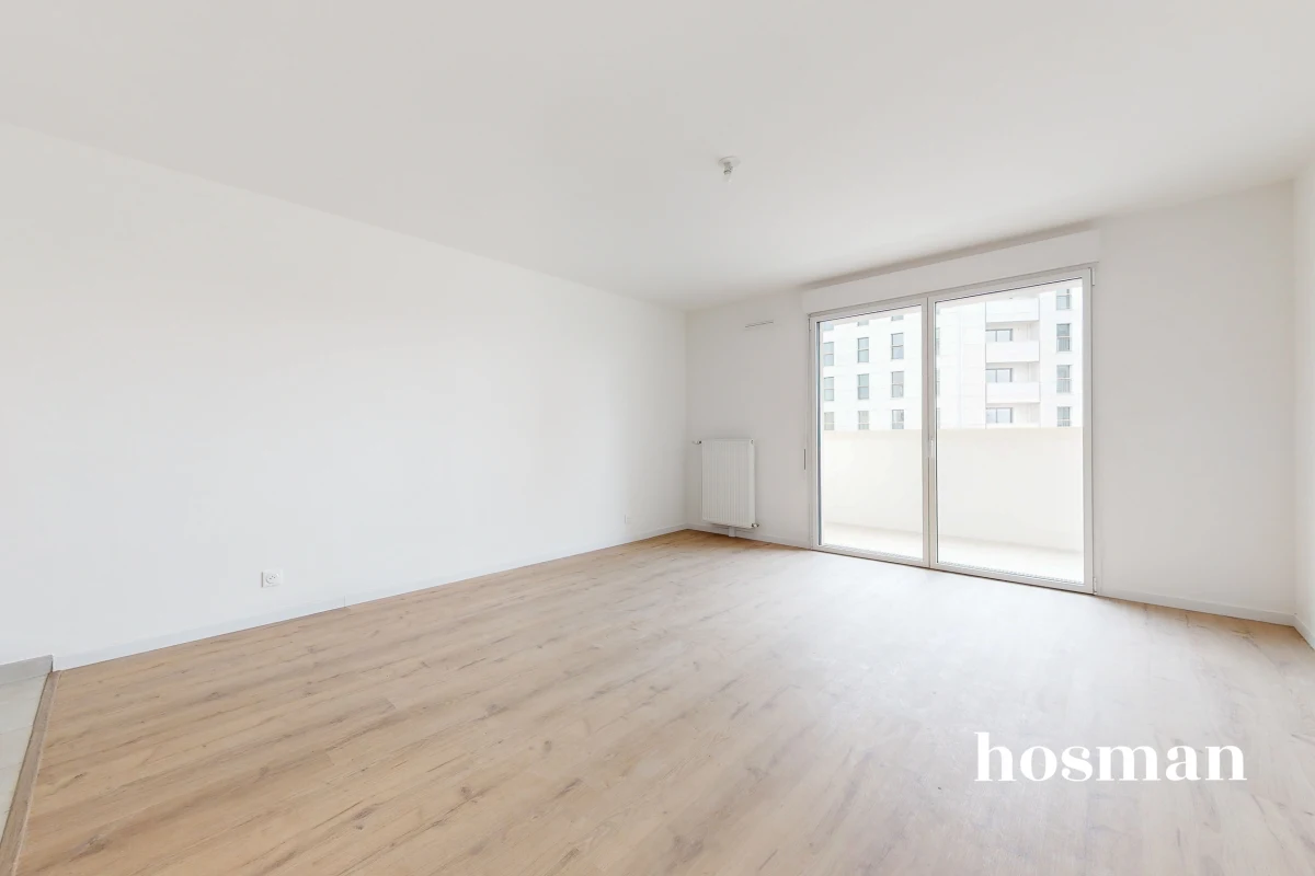 Appartement de 65.0 m² à Villejuif