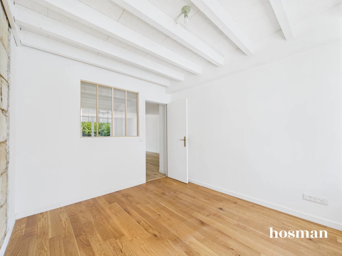 Maison de 115.0 m² à Bordeaux