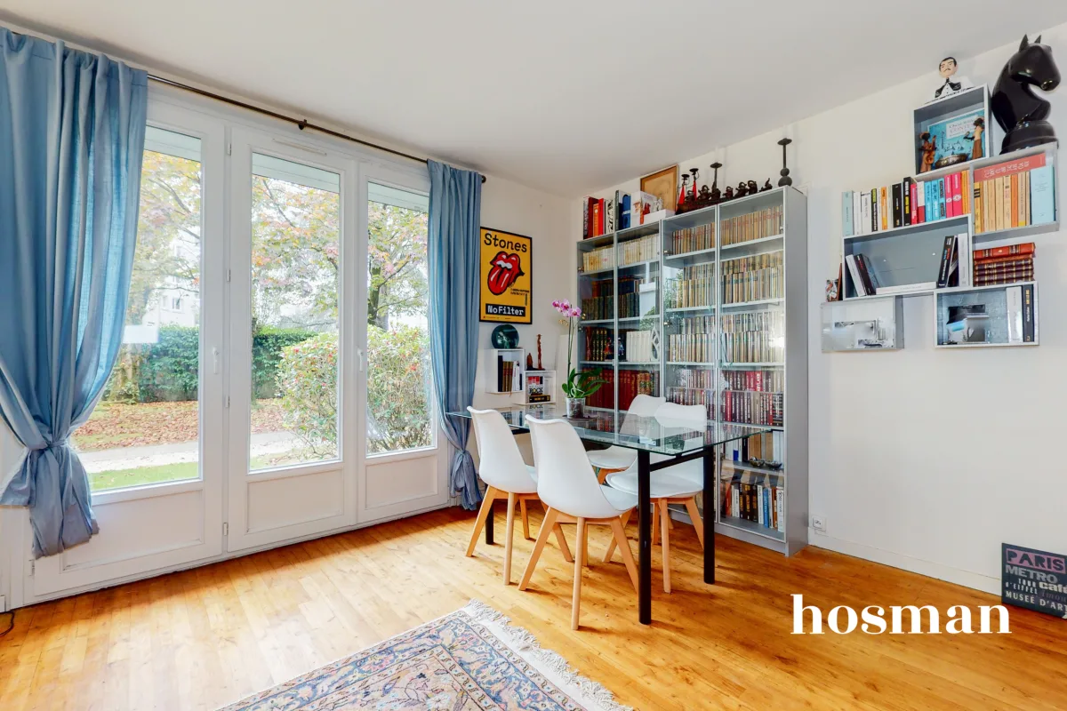 Appartement de 80.0 m² à Nantes