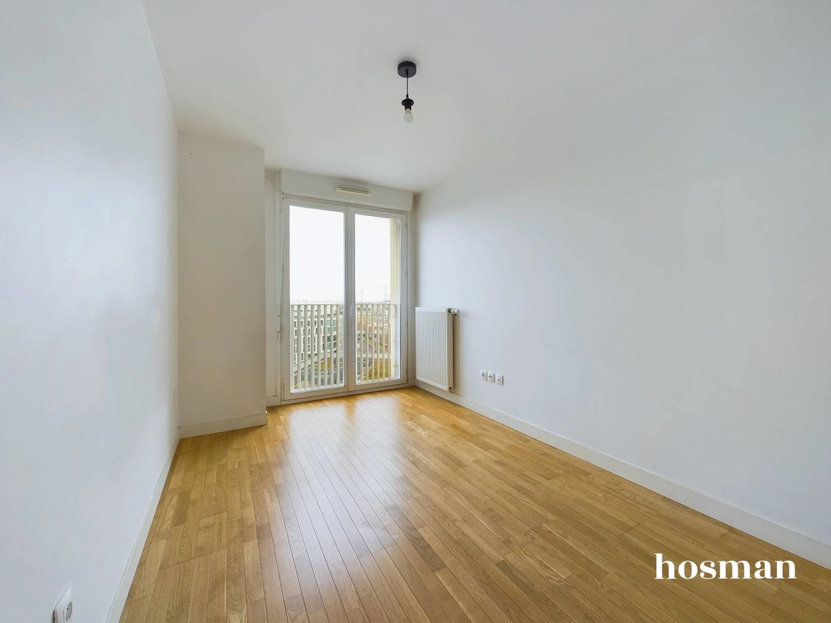 Appartement de 90.0 m² à Asnières-sur-Seine