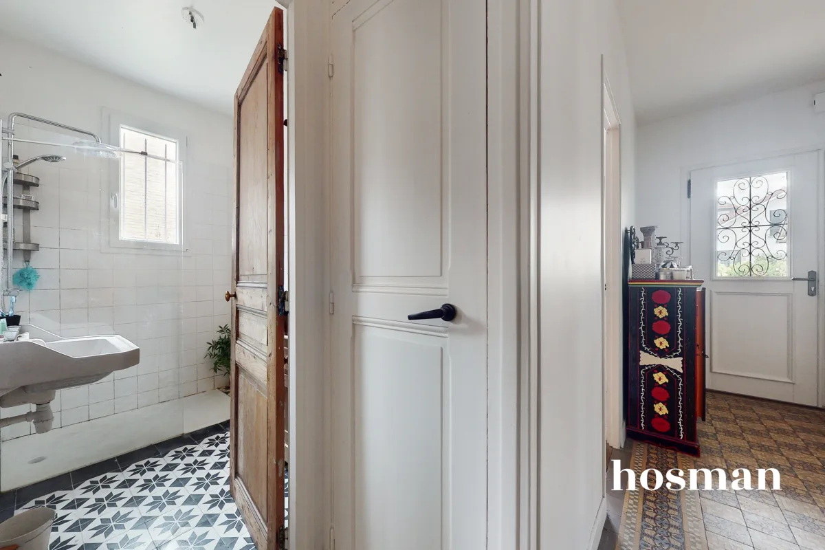 Maison de 124.0 m² à Châtillon