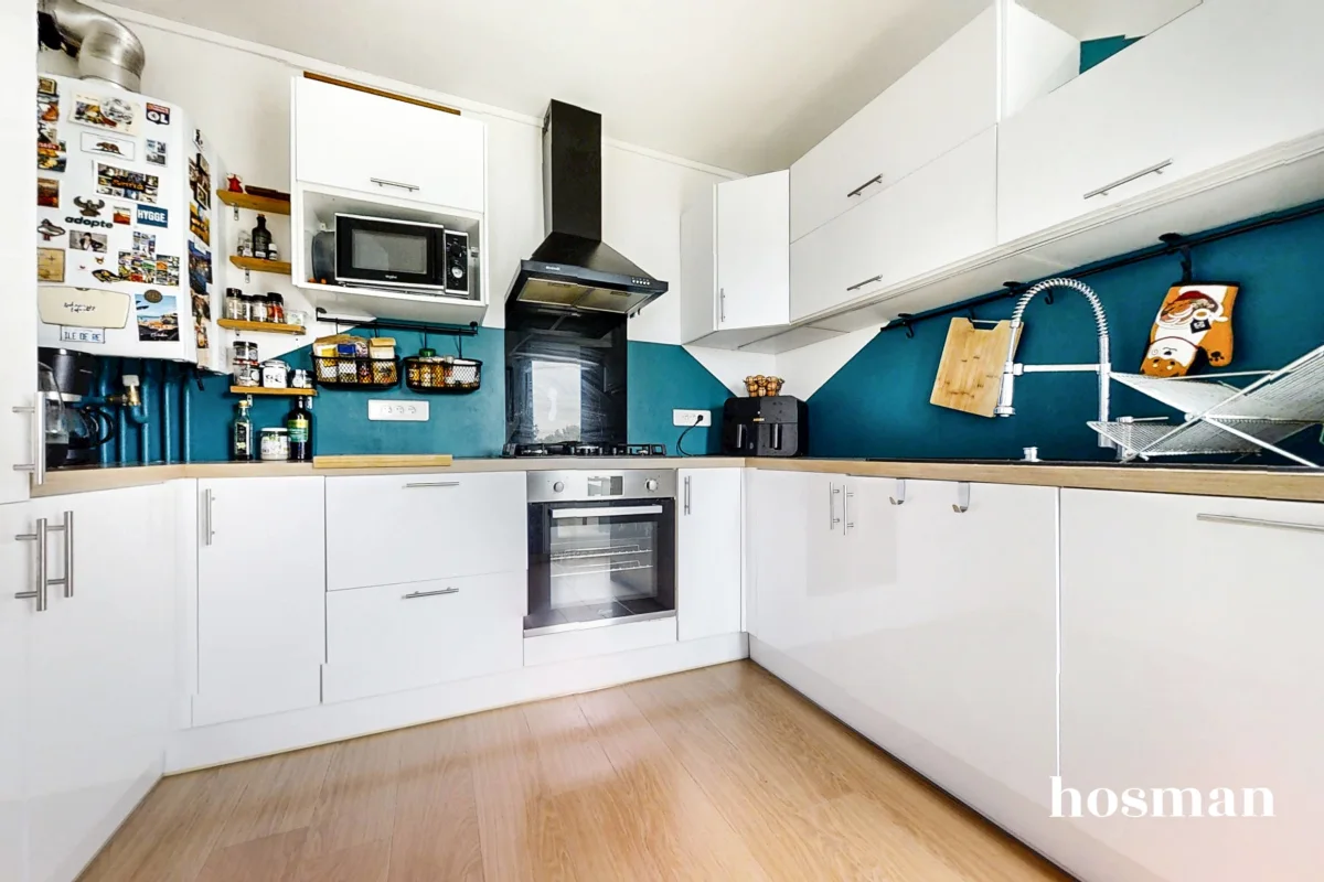 Appartement de 78.0 m² à Saint-Herblain