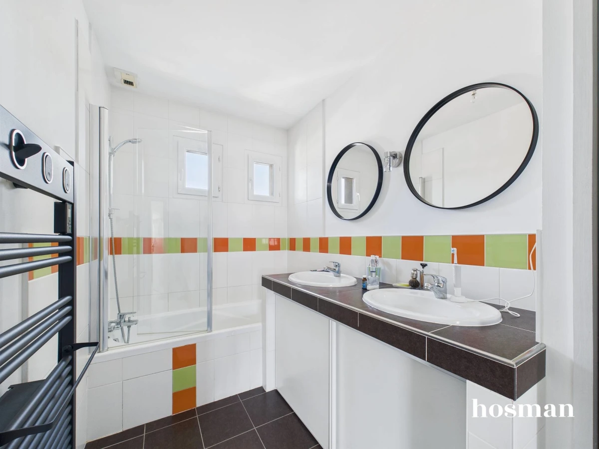 Maison de 140.0 m² à Le Bouscat