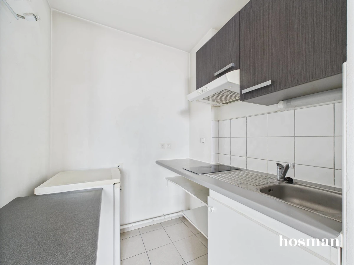 Appartement de 48.0 m² à Bordeaux