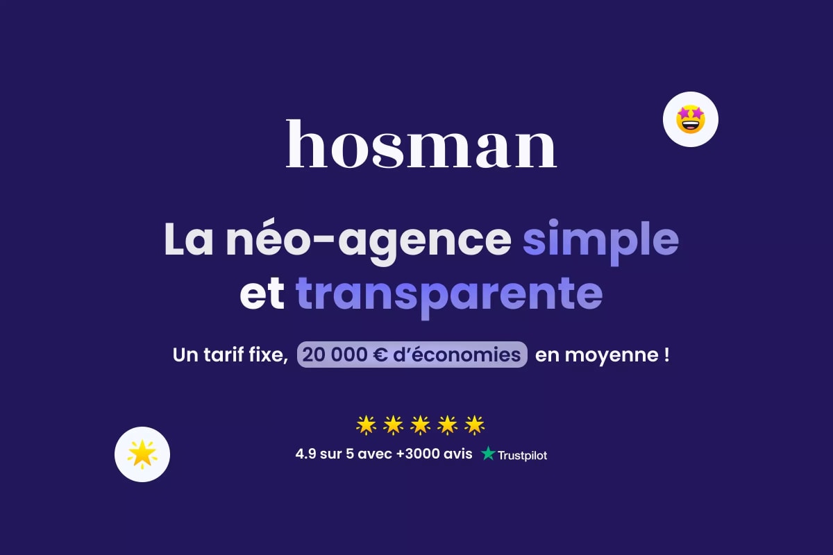 Appartement de 59.3 m² à Paris