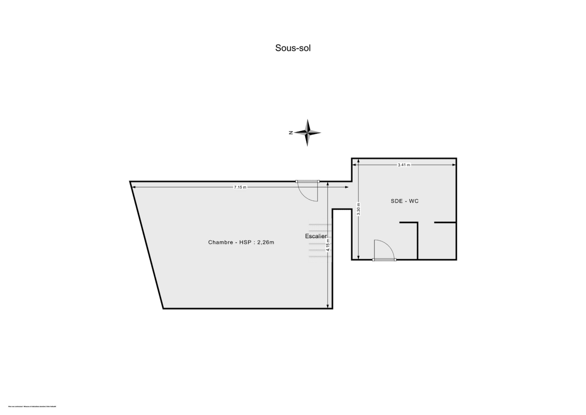 Appartement de 98.0 m² à Lyon