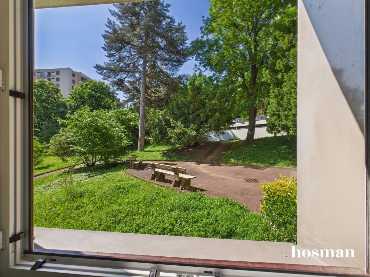 Appartement de 76.43 m² à Lyon
