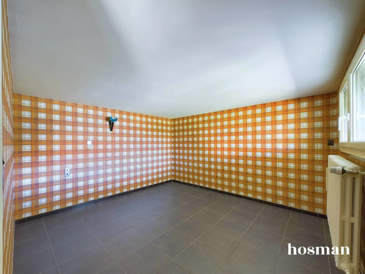 Maison de 120.0 m² à Pessac