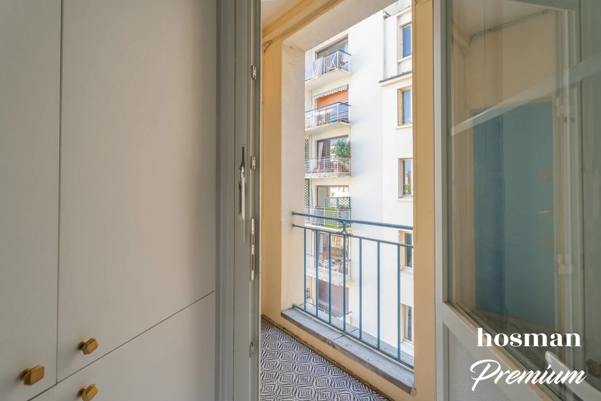 Appartement de 150.0 m² à Paris
