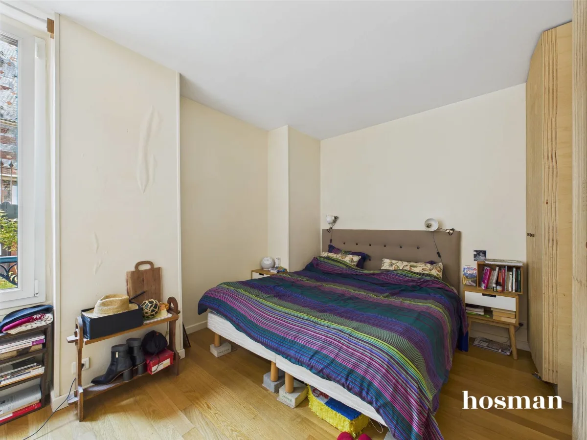 Appartement de 70.0 m² à Asnières-sur-Seine