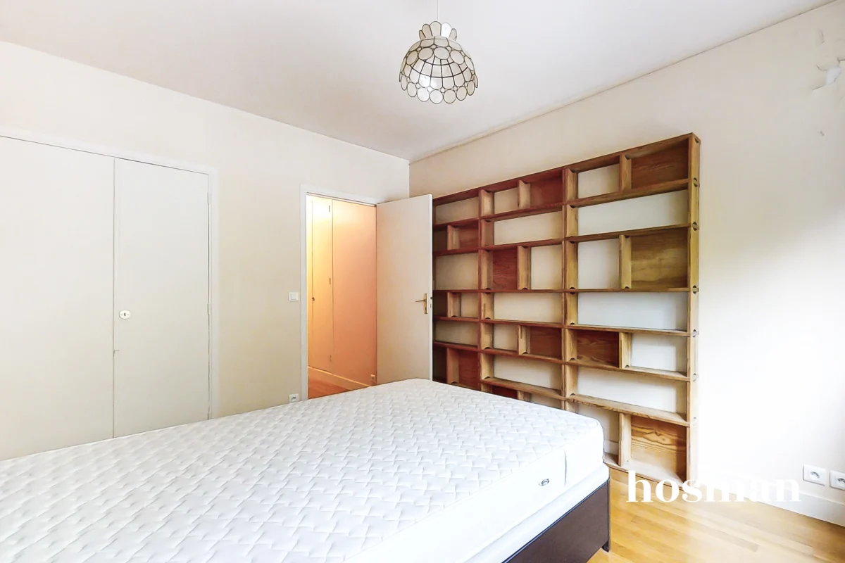 Appartement de 66.0 m² à Paris