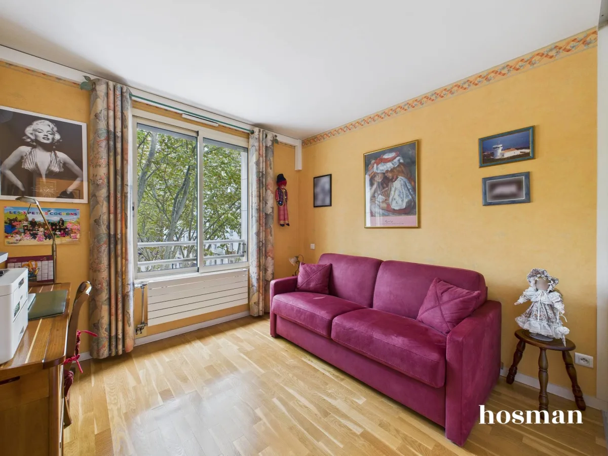 Appartement de 95.0 m² à Lyon