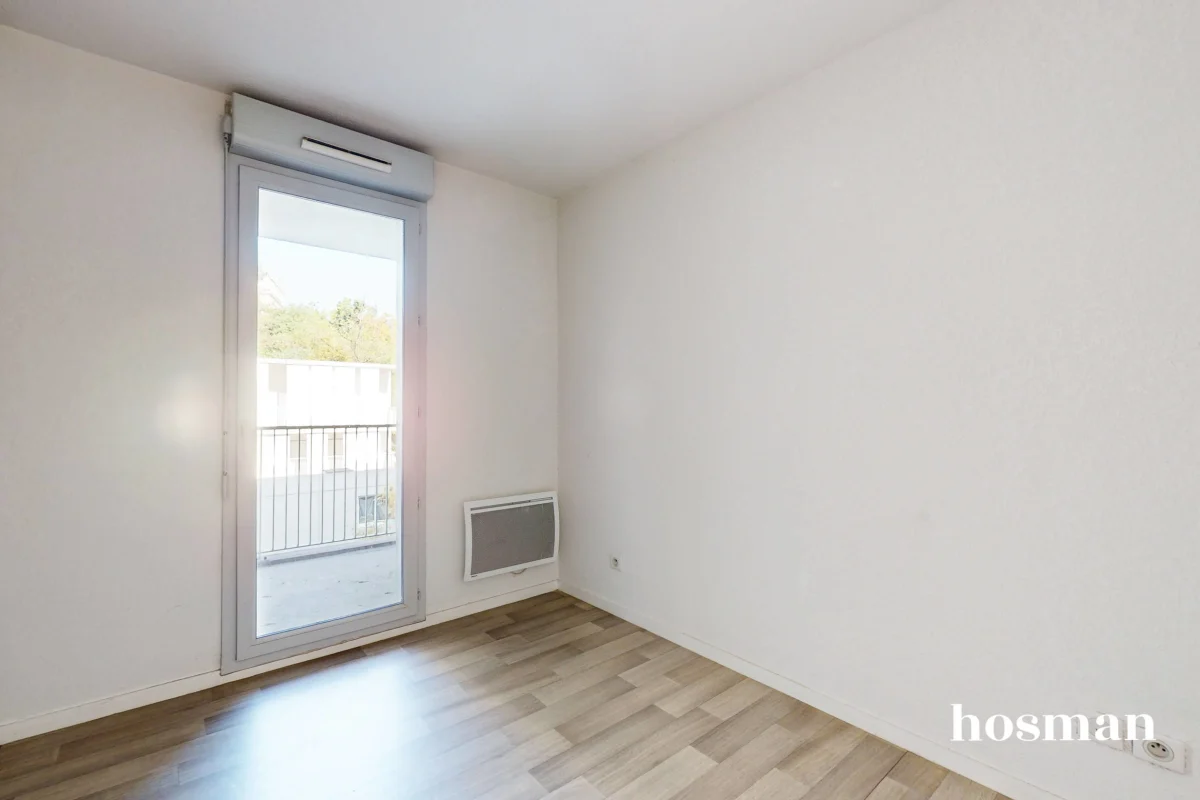 Appartement de 63.58 m² à Caluire-et-Cuire