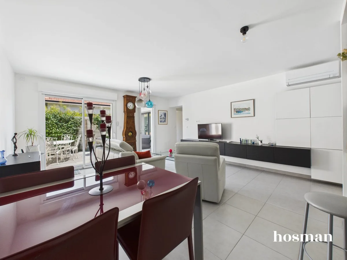 Maison de 90.0 m² à Andernos-les-Bains