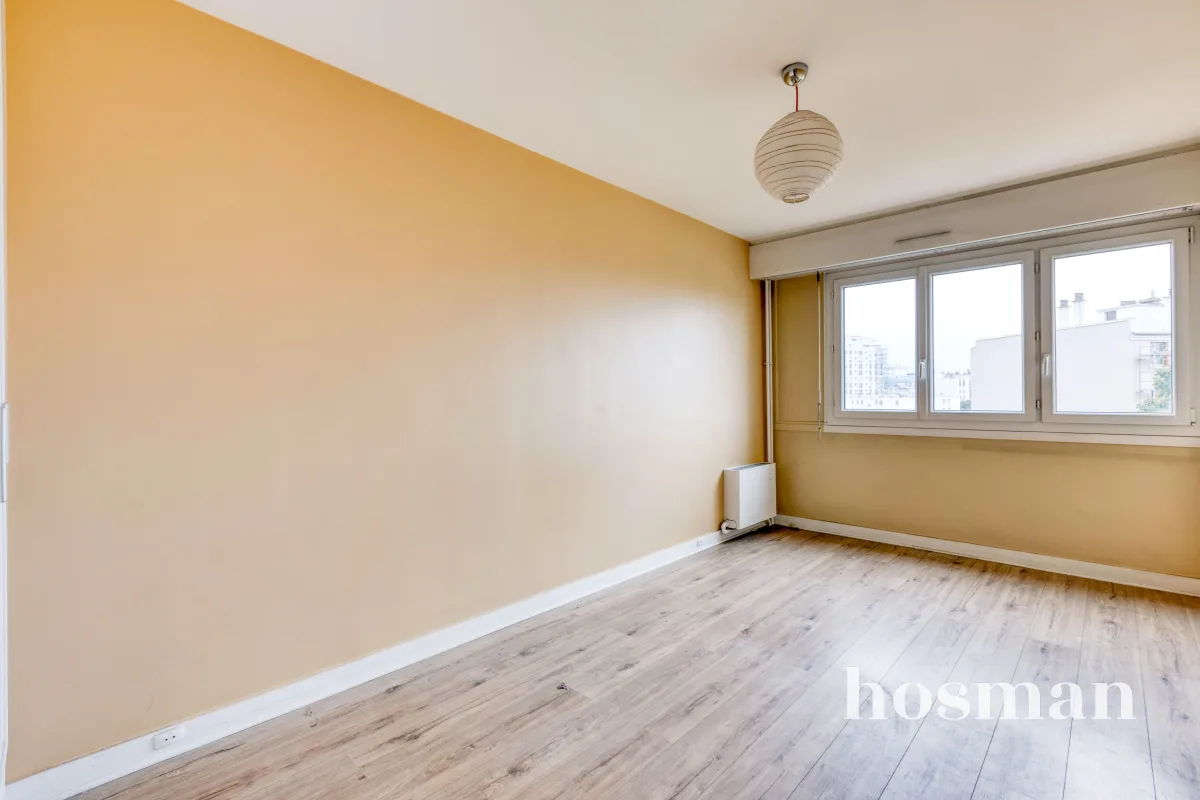 Appartement de 71.0 m² à Vanves