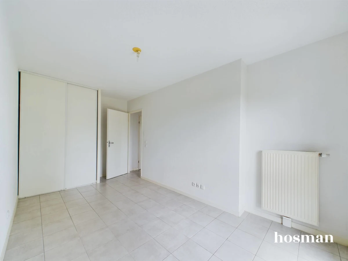 Appartement de 40.0 m² à Le Bouscat
