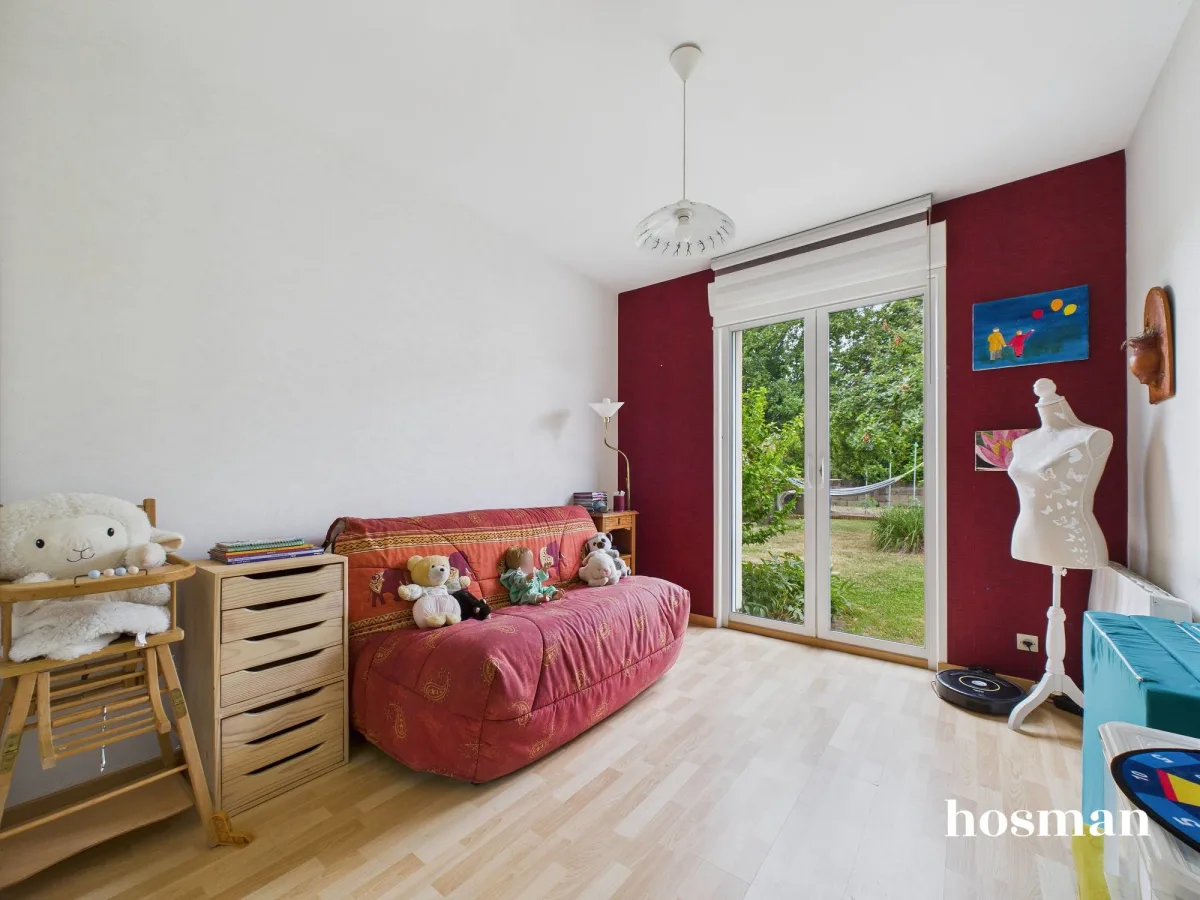 Maison de 105.0 m² à Les Sorinières