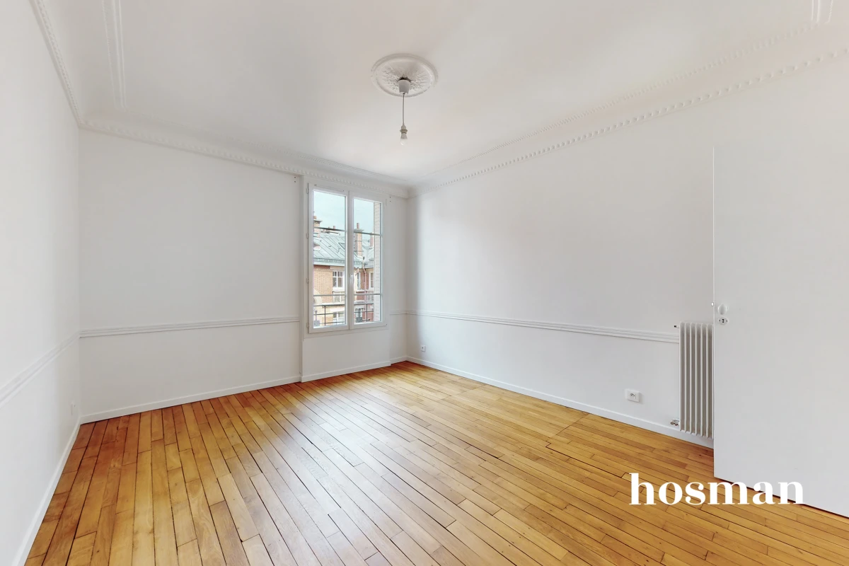 Appartement de 101.0 m² à Bois-Colombes