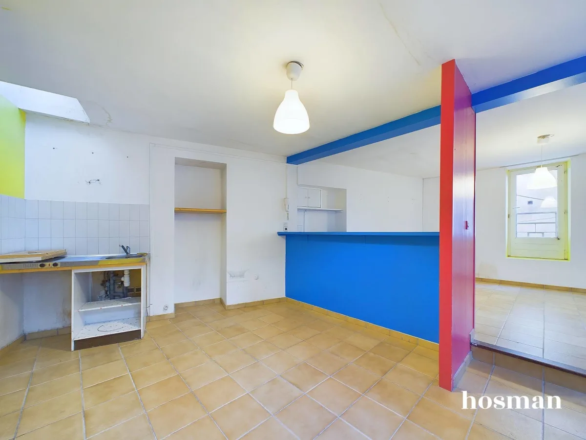 Maison de 101.99 m² à Nantes
