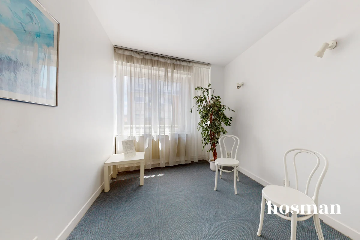 Appartement de 86.0 m² à Lille