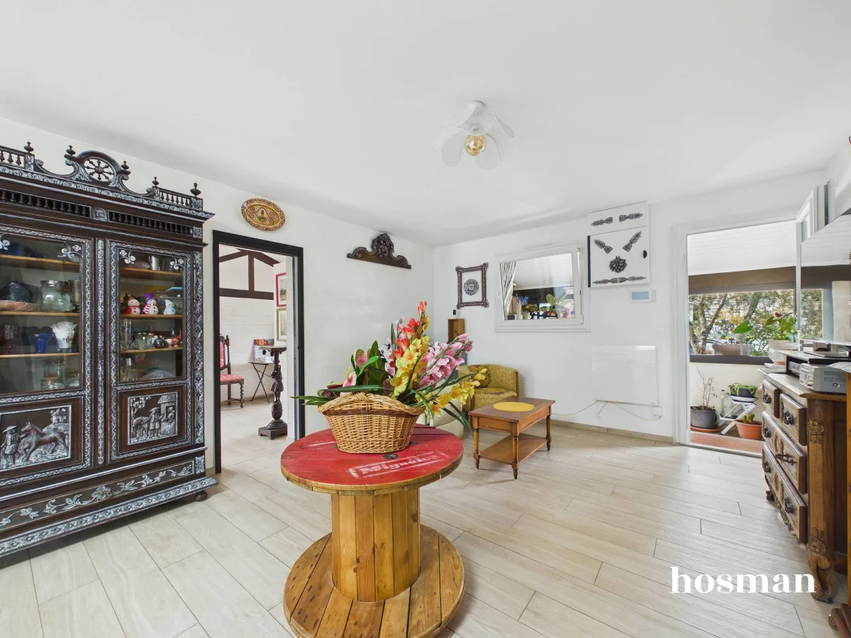 Maison de 139.0 m² à Saint-Médard-en-Jalles