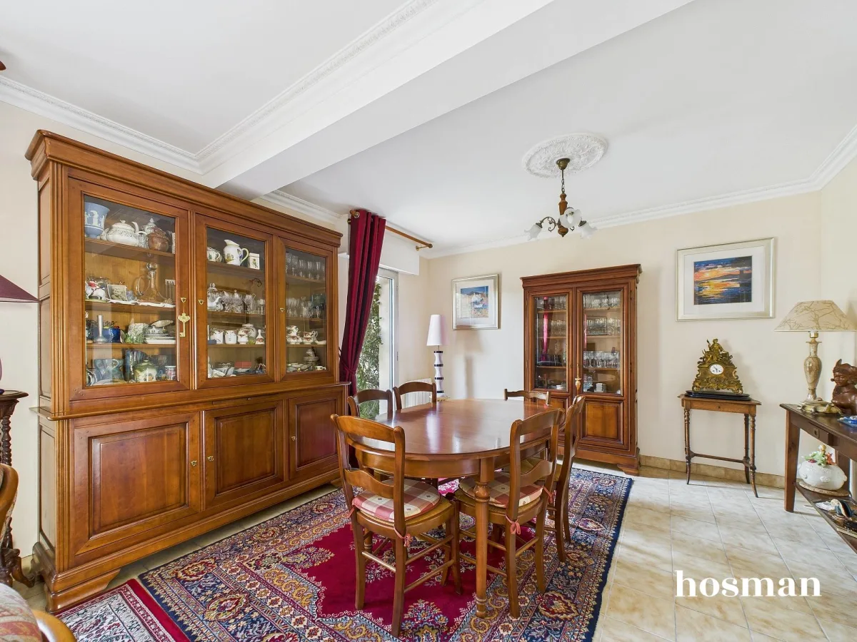 Maison de 111.6 m² à Nantes