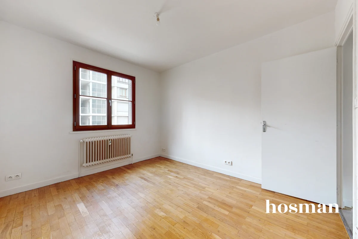 Appartement de 90.0 m² à Lyon