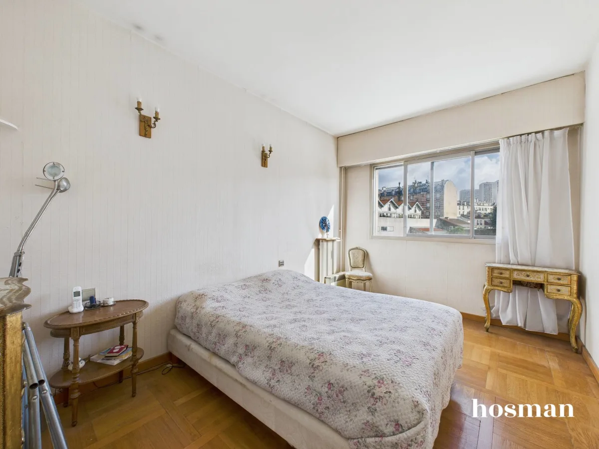 Appartement de 80.0 m² à Paris