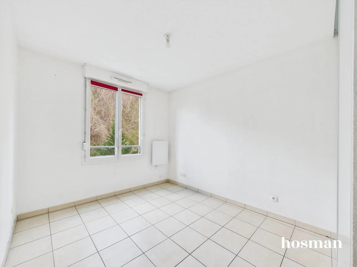 Appartement de 54.14 m² à Caluire-et-Cuire