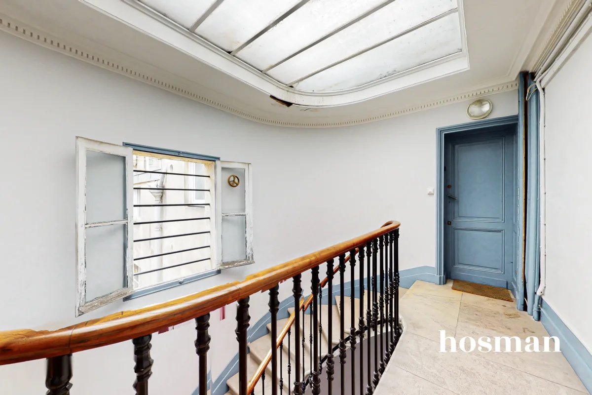 Appartement de 105.0 m² à Bordeaux