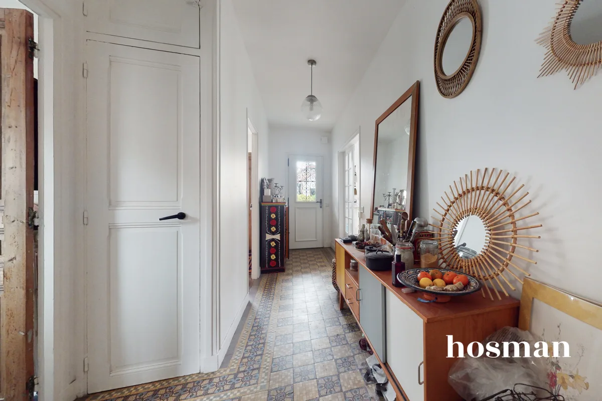 Maison de 124.0 m² à Châtillon