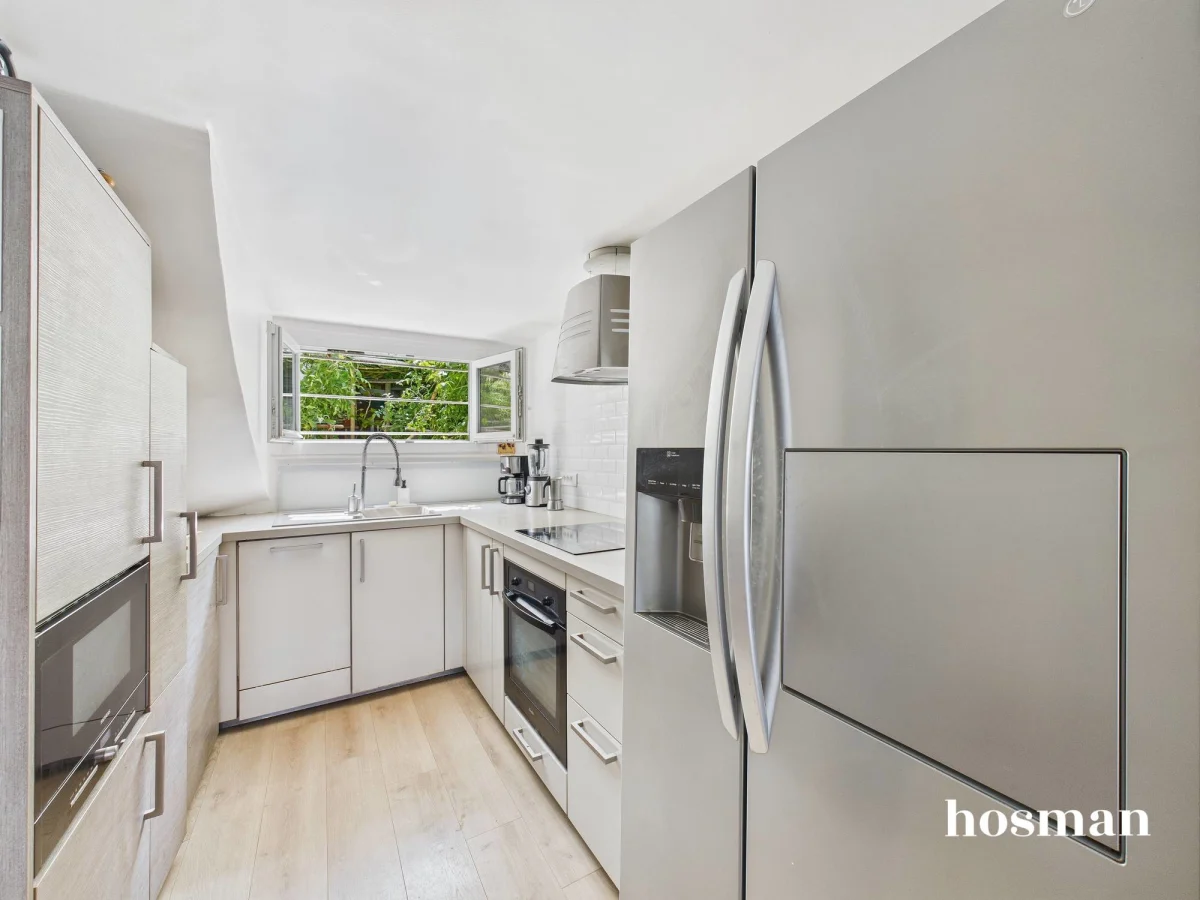 Maison de 56.32 m² à Meudon