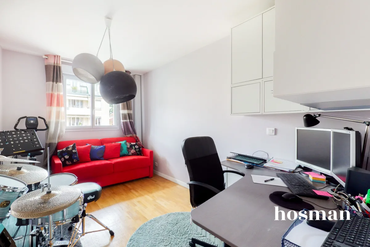 Appartement de 140.0 m² à La Garenne-Colombes
