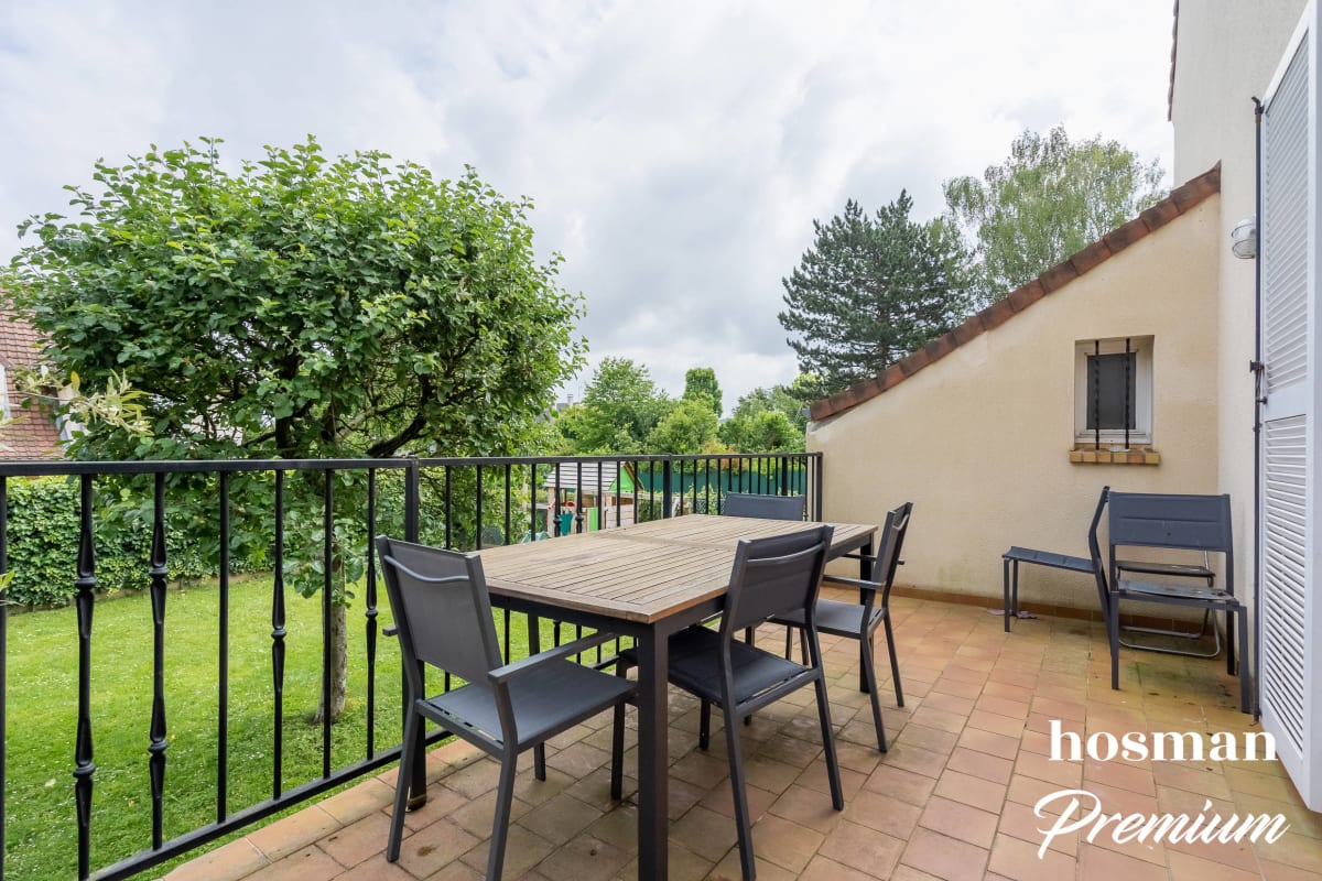 Maison de 151.0 m² à Rueil-Malmaison