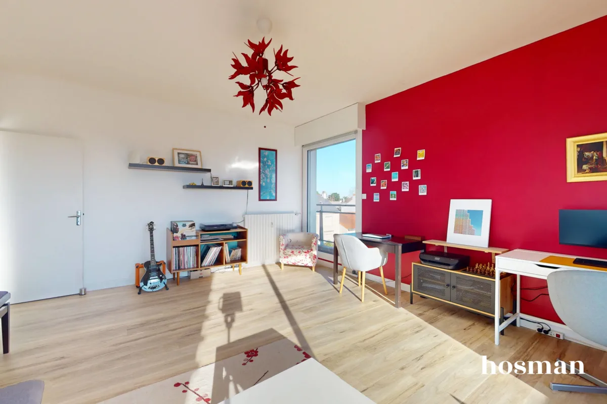 Appartement de 160.0 m² à Nantes