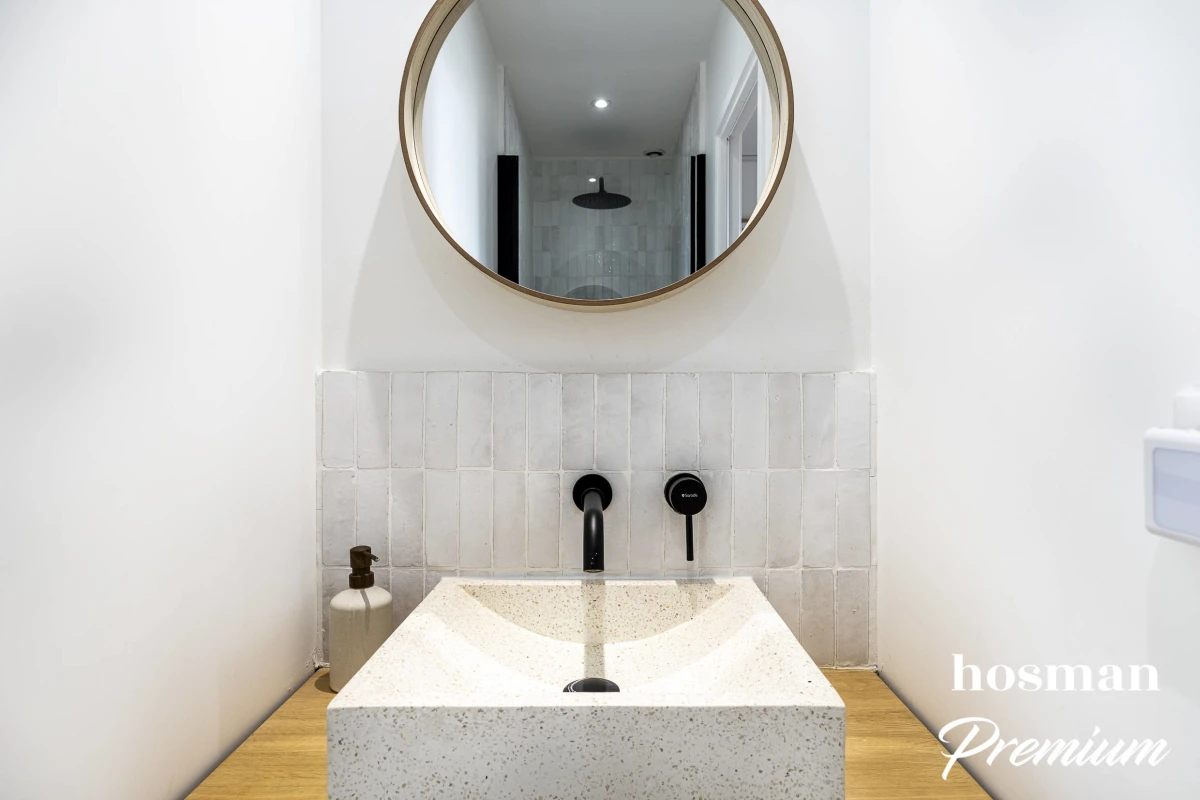 Maison de 146.0 m² à Paris