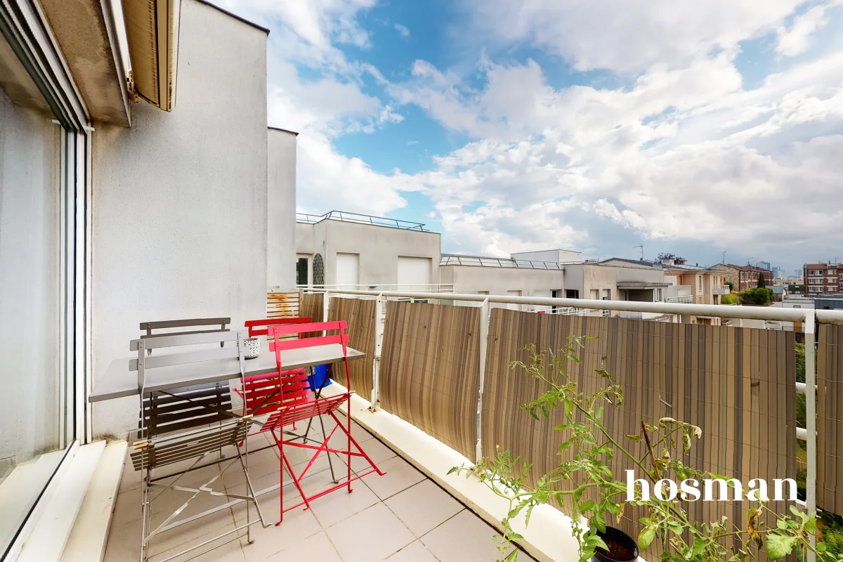 Appartement de 67.0 m² à Asnières-sur-Seine