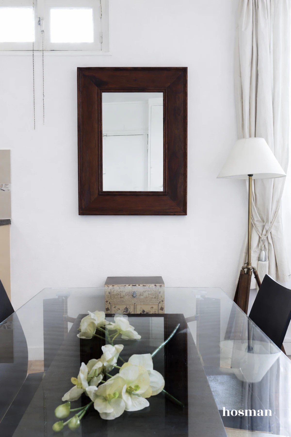 Appartement de 45.25 m² à Paris