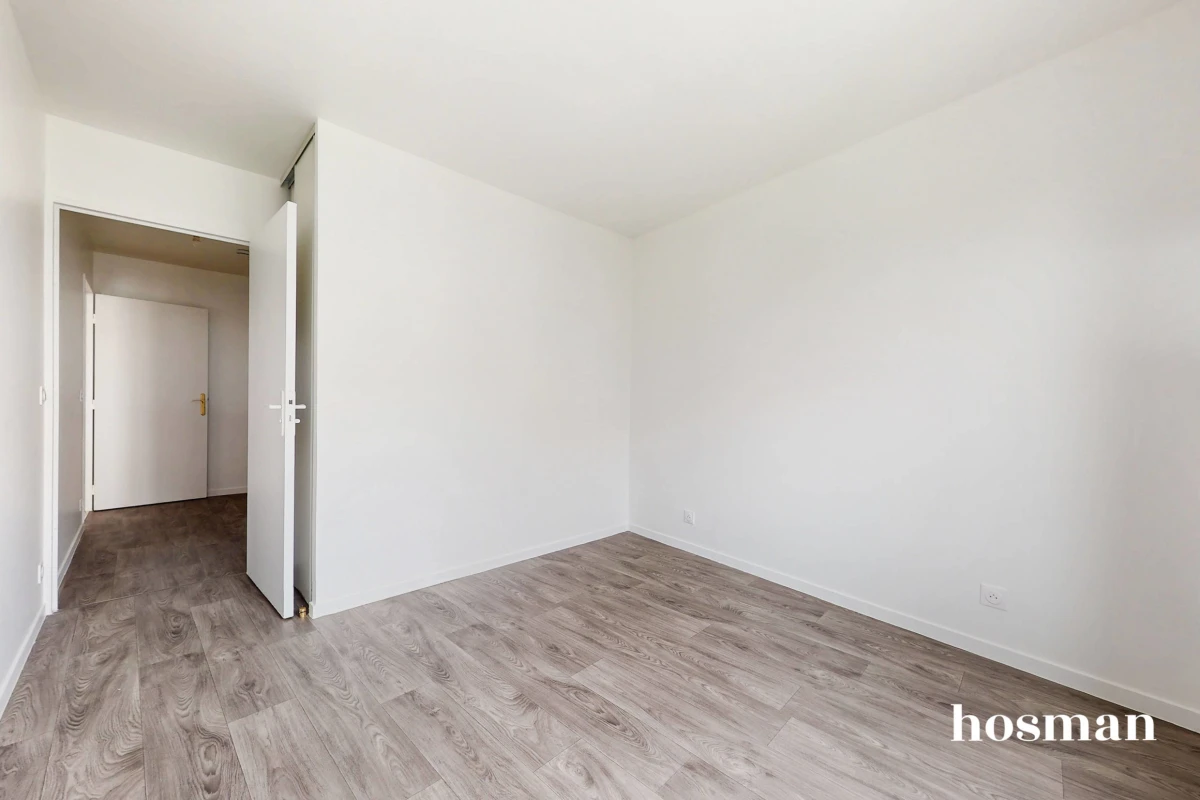 Appartement de 73.0 m² à Châtillon